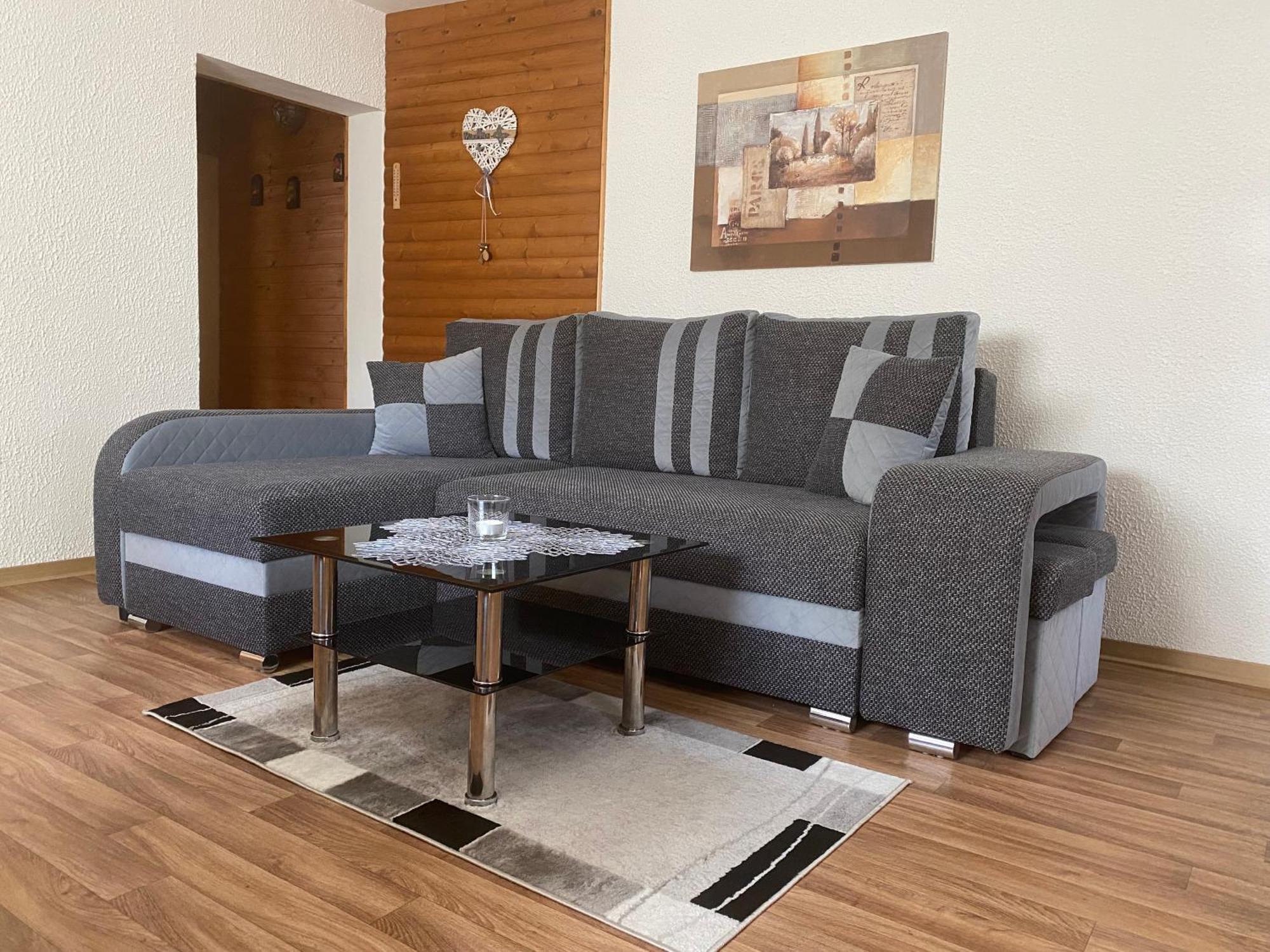 Ferienwohnung Grieser Geising Ngoại thất bức ảnh
