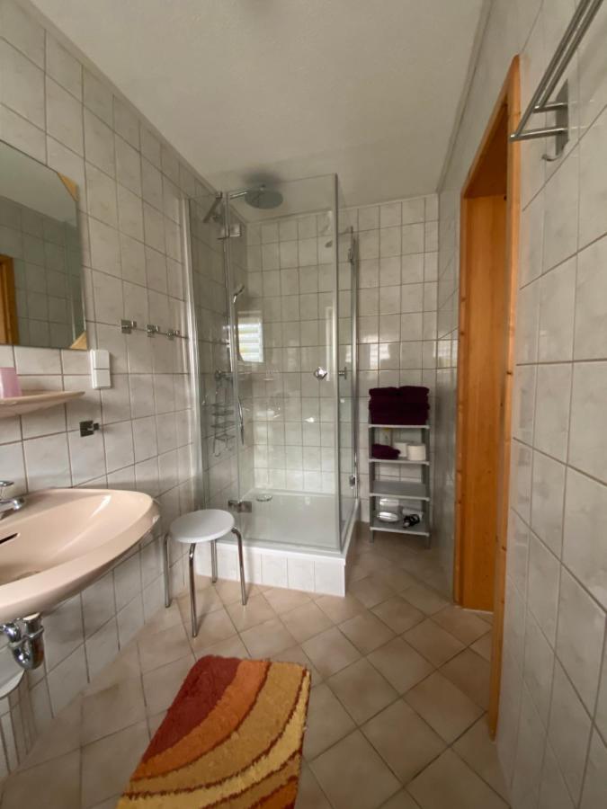 Ferienwohnung Grieser Geising Ngoại thất bức ảnh